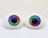 3D Printed 40mm Puppet Eyes .stl file - DIGITAL FILES